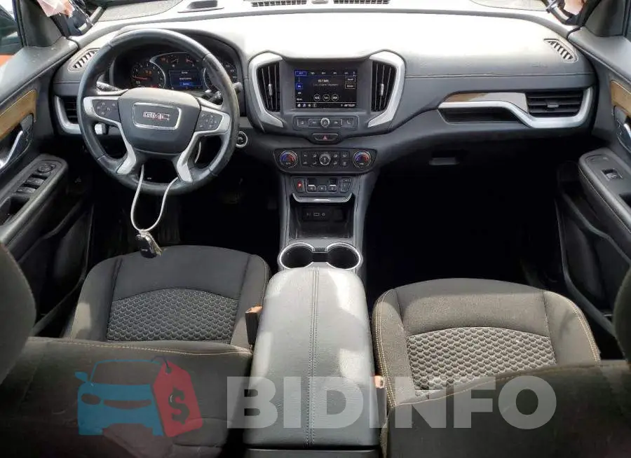3GKALTEV5ML352893 Photo# 8
