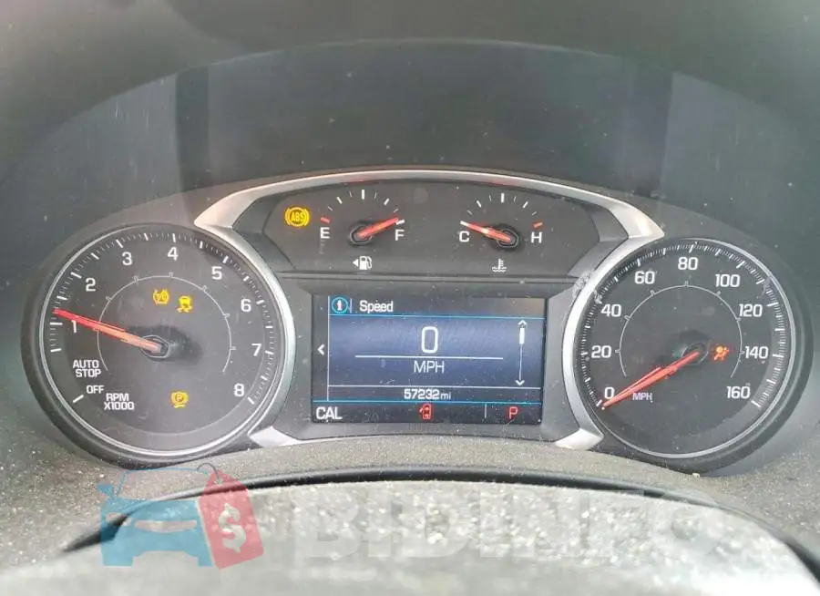 3GKALTEV5ML352893 Photo# 9