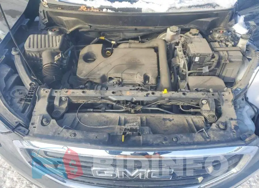 3GKALTEV8ML386889 Photo# 11
