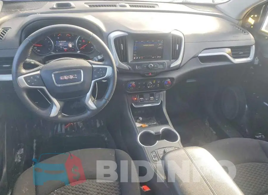 3GKALTEV8ML386889 Photo# 8