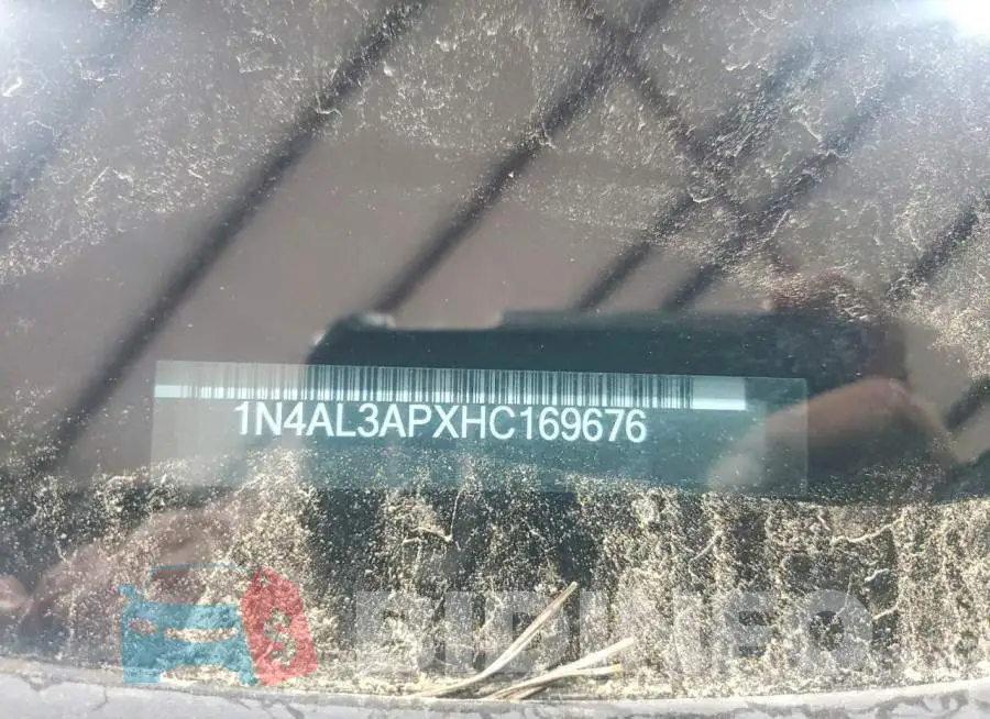 1N4AL3APXHC169676 Photo# 12