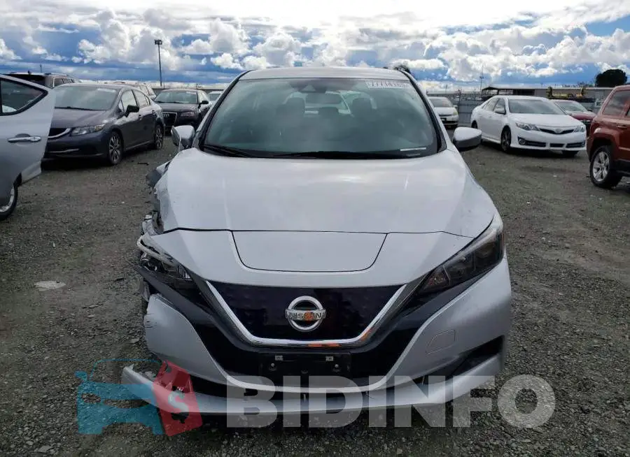 1N4AZ1BV1NC551512 Photo# 5
