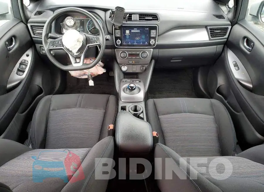 1N4AZ1BV1NC551512 Photo# 8