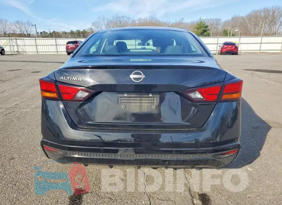 1N4BL4BV1PN353480 Photo# 6