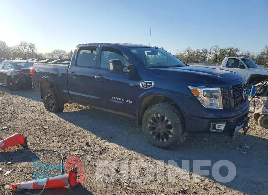 1N6BA1F45JN528432 Photo# 4