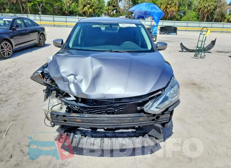 3N1AB7AP6HL711187 Photo# 5