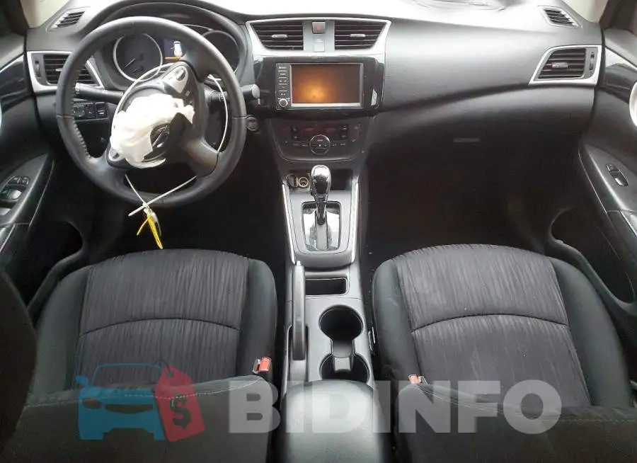 3N1AB7AP7KY362342 Photo# 8