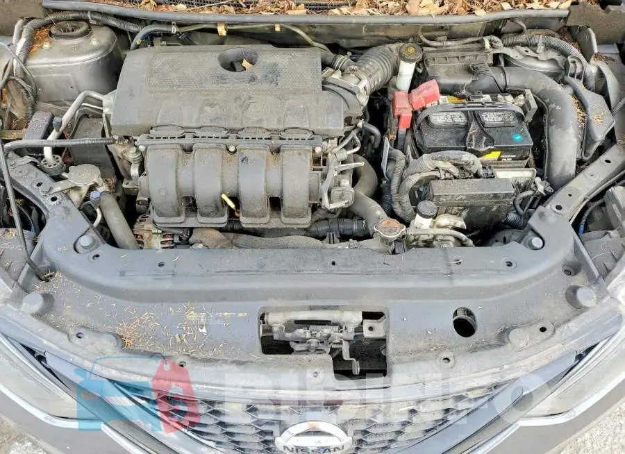 3N1AB7APXJY238502 Photo# 11