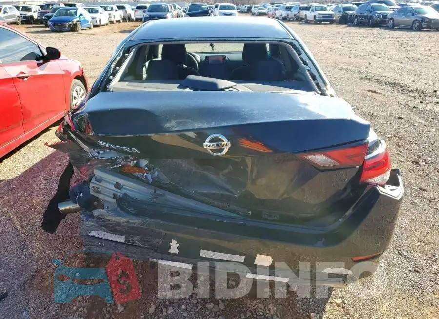 3N1AB8BV7LY244523 Photo# 6