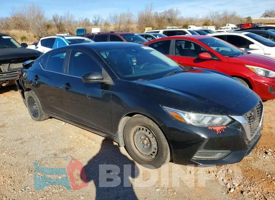 3N1AB8BV7LY244523 Photo# 4