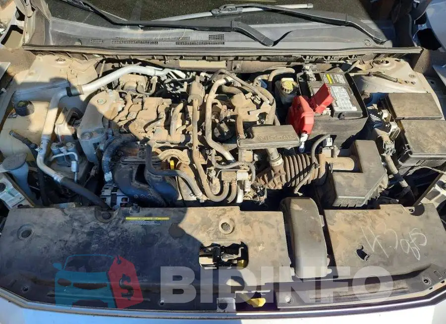 3N1AB8BV9LY259752 Photo# 11
