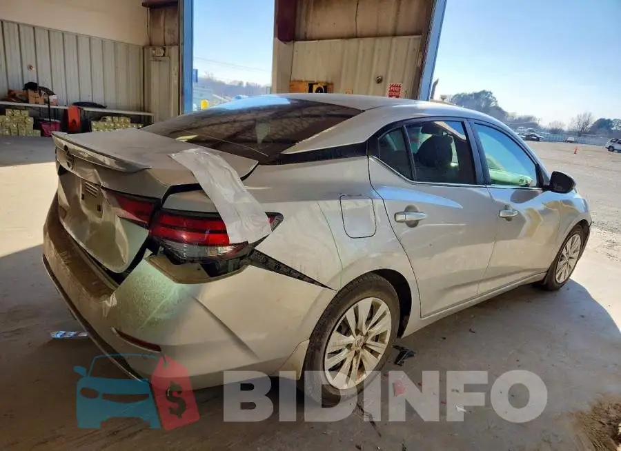 3N1AB8BV9LY259752 Photo# 3