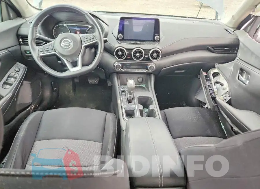 3N1AB8CV1LY299404 Photo# 8