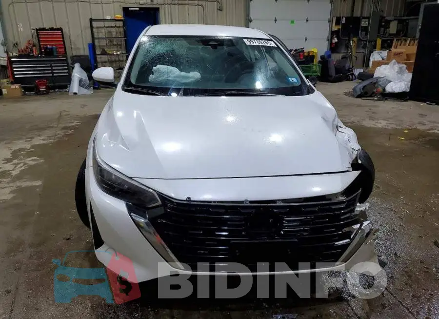 3N1AB8CV1SY327216 Photo# 5