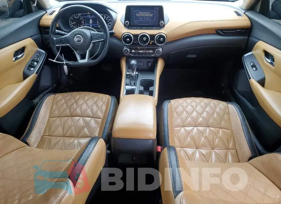 3N1AB8CV4LY231095 Photo# 8