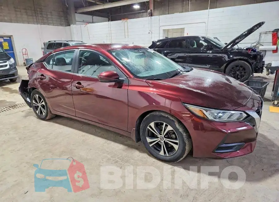 3N1AB8CV4LY281527 Photo# 4