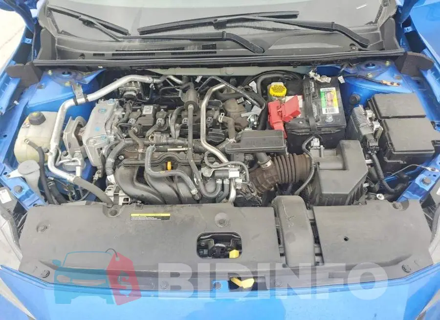 3N1AB8CV4PY312393 Photo# 11