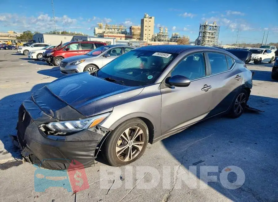 3N1AB8CV6MY249759 Photo# 1
