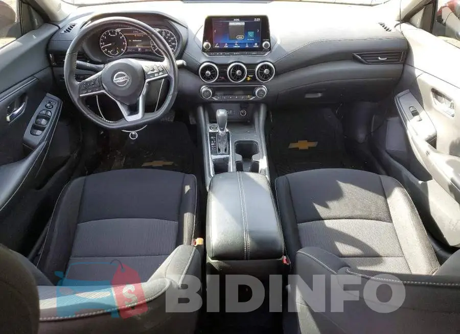 3N1AB8CV6MY265735 Photo# 8
