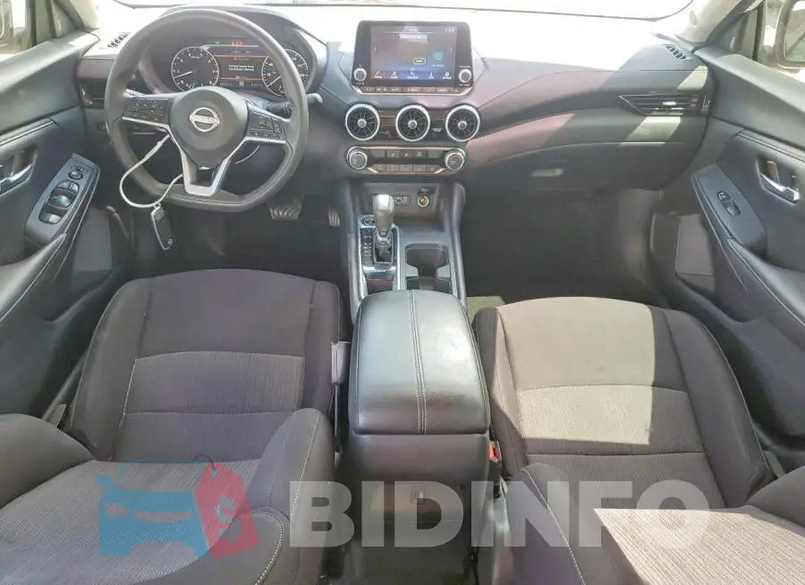 3N1AB8CV8RY246773 Photo# 8