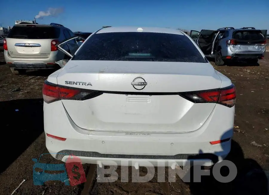 3N1AB8CV8SY207252 Photo# 6