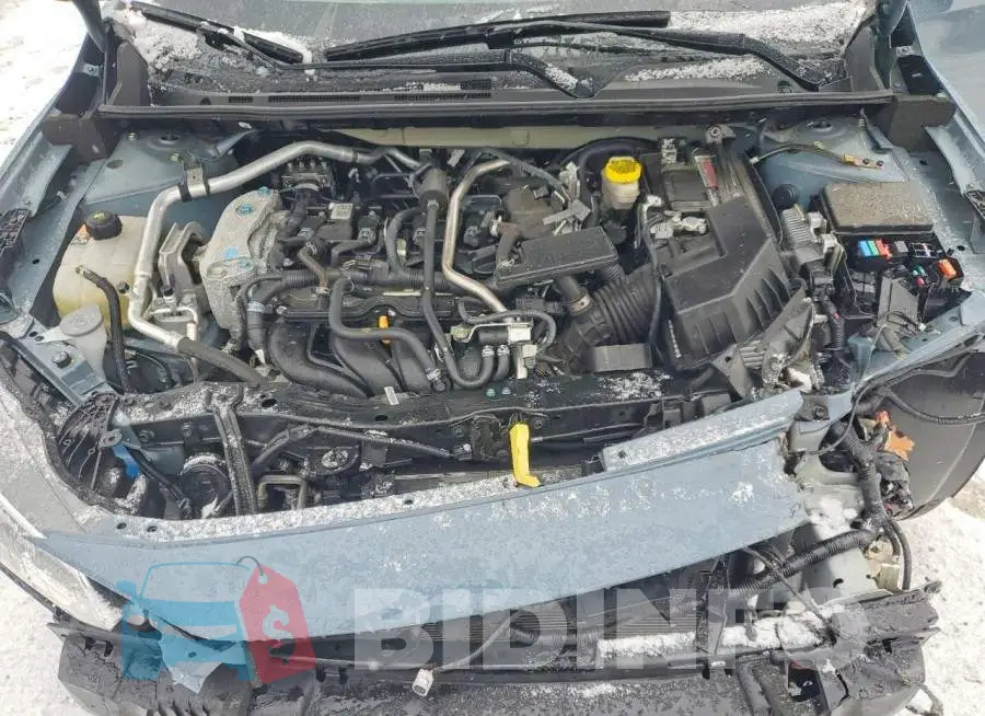 3N1AB8DVXRY336442 Photo# 11