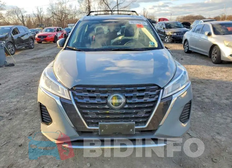 3N1CP5CV0PL506229 Photo# 5