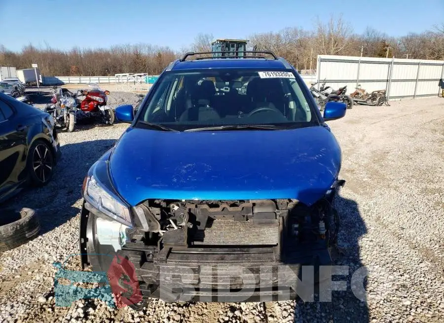 3N1CP5CV6NL523422 Photo# 5