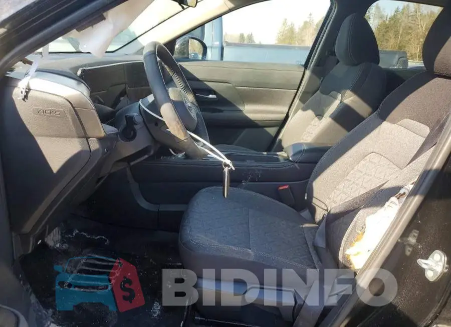 3N8AP6CB8SL406067 Photo# 7