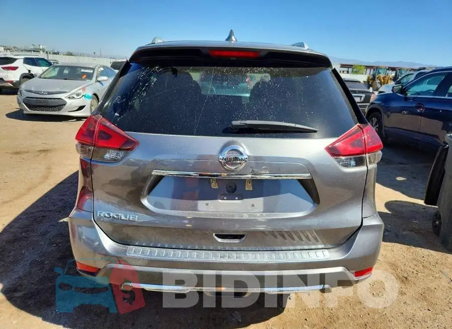 5N1AT2MT7JC816596 Photo# 6