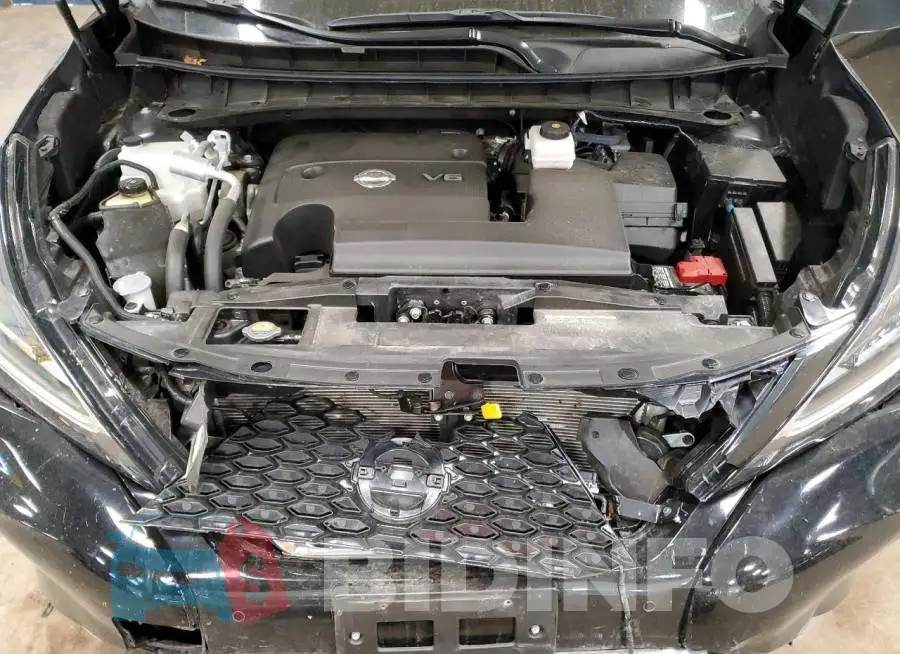 5N1AZ2BS7RC105727 Photo# 12
