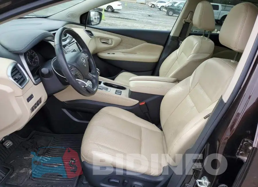 5N1AZ2CS3MC127098 Photo# 7