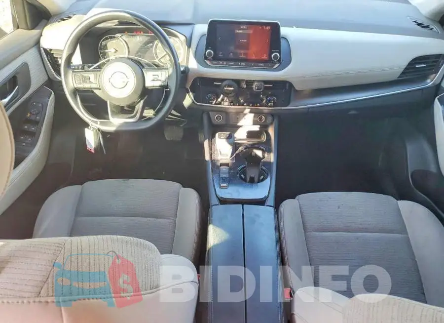 5N1BT3BA1PC741124 Photo# 8