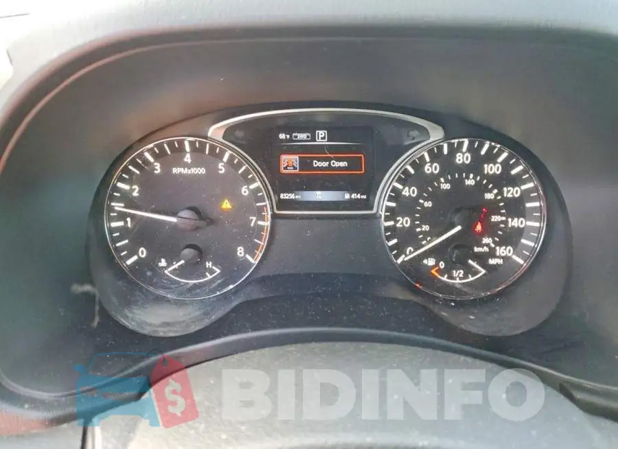 5N1DR2MM3JC652056 Photo# 9