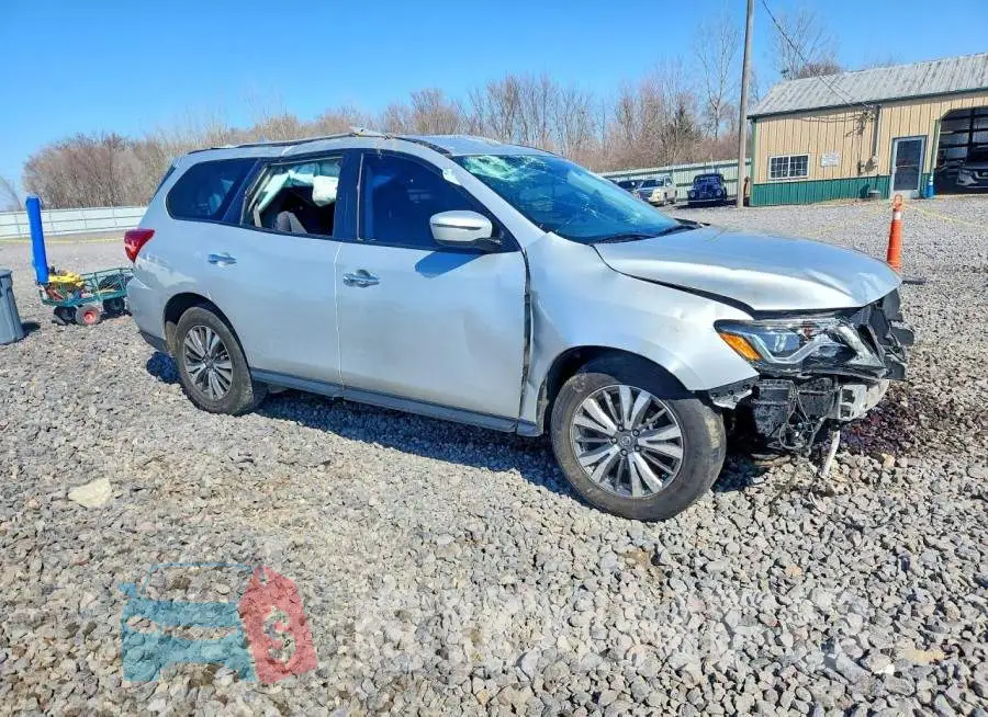 5N1DR2MN1KC598377 Photo# 4