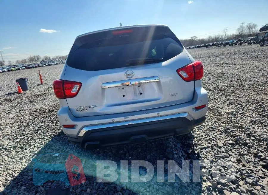 5N1DR2MN1KC598377 Photo# 6