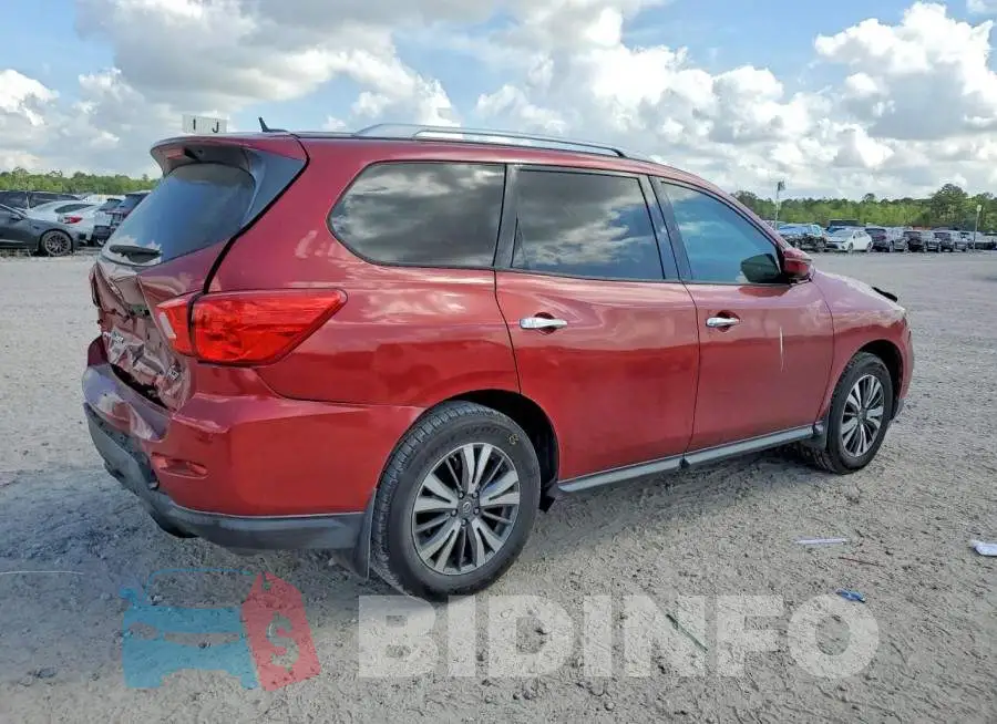 5N1DR2MN4HC650349 Photo# 3