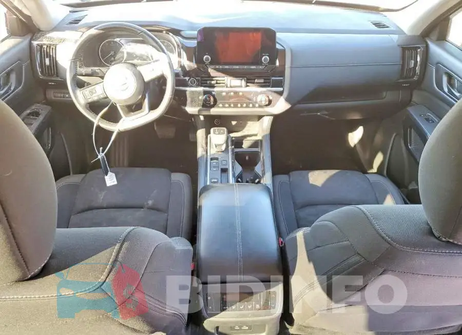 5N1DR3BA2PC260130 Photo# 8