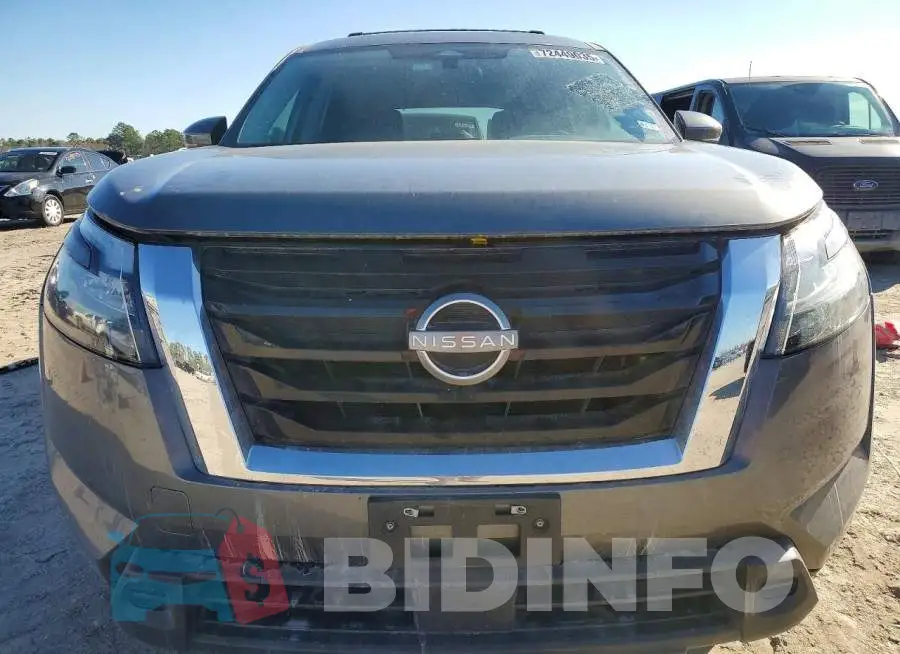 5N1DR3BA2PC260130 Photo# 5