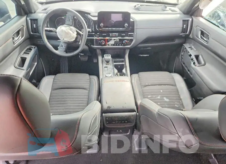 5N1DR3BD8SC306062 Photo# 8