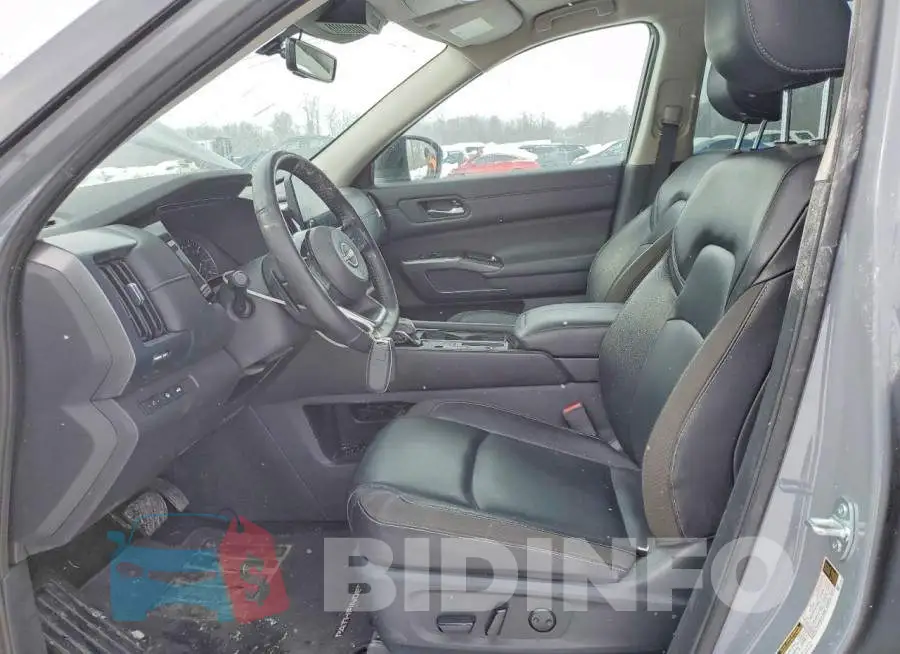 5N1DR3CA7RC294212 Photo# 7