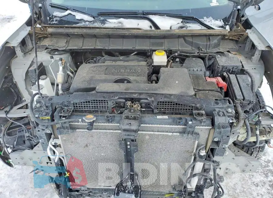 5N1DR3CA7RC294212 Photo# 12