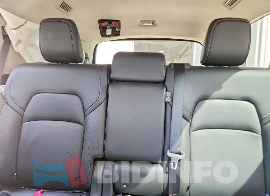 5N1DR3CC0PC274172 Photo# 10