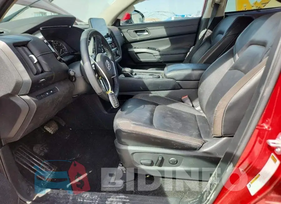 5N1DR3CC0PC274172 Photo# 7