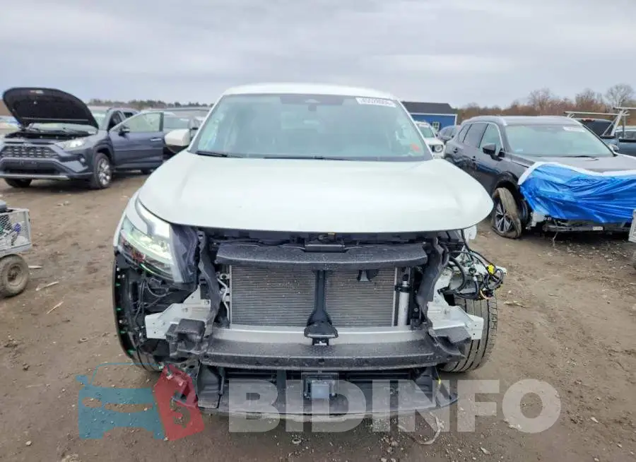 5N1DR3CC3RC279692 Photo# 5