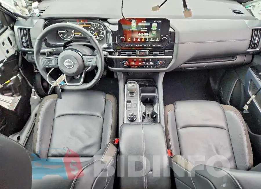 5N1DR3CC3RC279692 Photo# 8