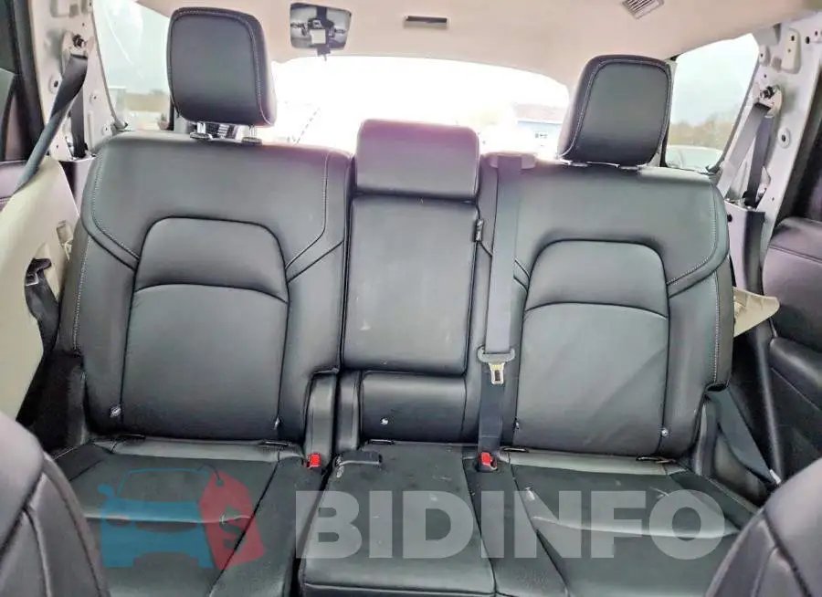 5N1DR3CC3RC279692 Photo# 10