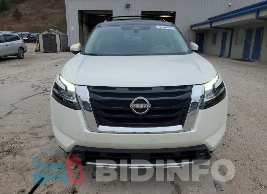 5N1DR3DK7PC228845 Photo# 5