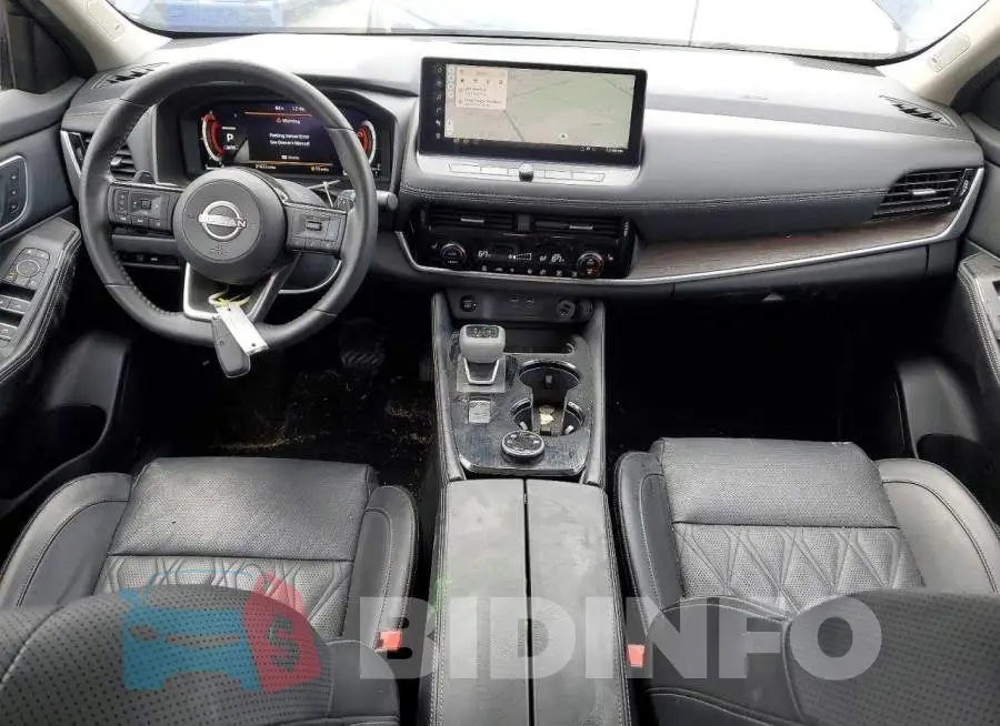 JN8BT3DD2RW250773 Photo# 8