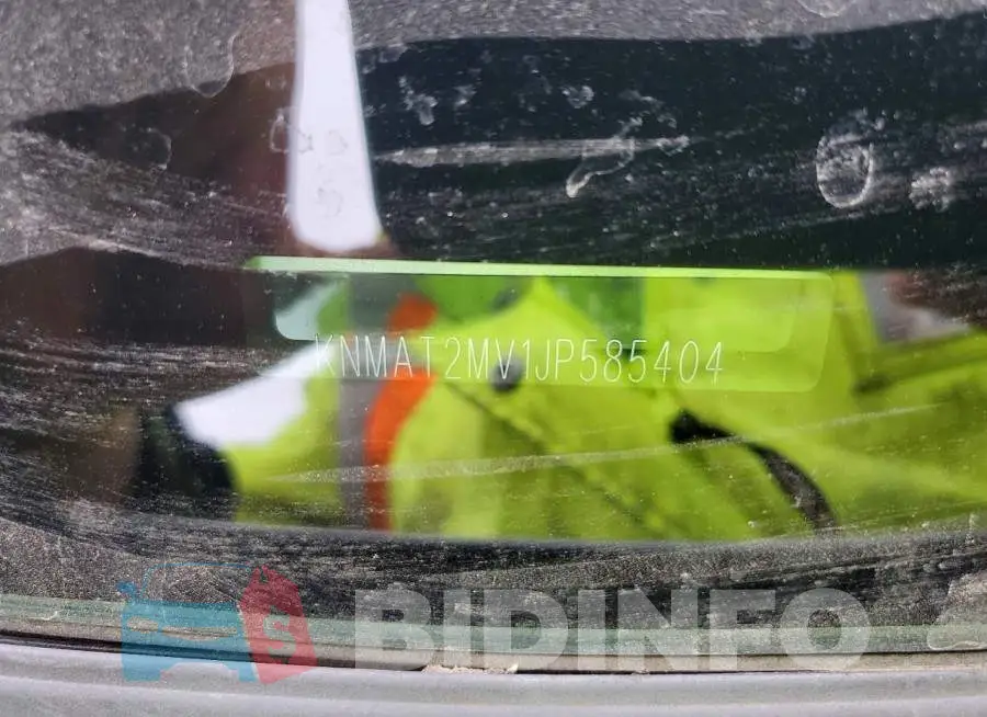 KNMAT2MV1JP585404 Photo# 14